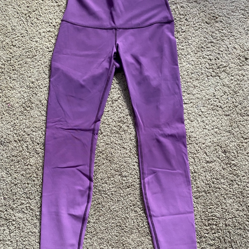 Lulu lemon leggings